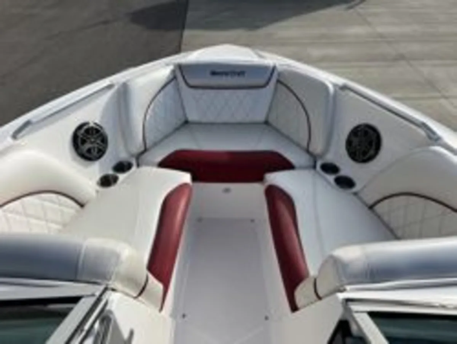 2013 MasterCraft X30