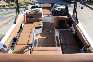 2022 Axis Boats T220 for sale in Dallas, Texas