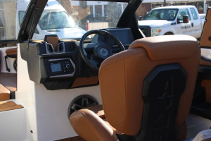 2022 Axis Boats T220 for sale in Dallas, Texas