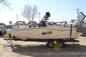 2022 Axis Boats T220 for sale in Dallas, Texas