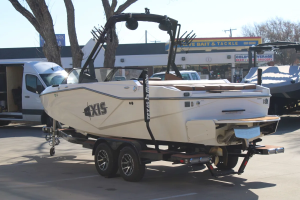 2022 Axis Boats T220 for sale in Dallas, Texas