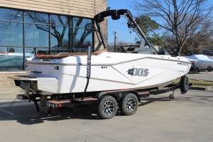 2022 Axis Boats T220 for sale in Dallas, Texas