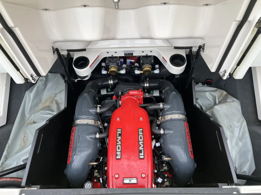 2016 Mastercraft Boats X23 for sale in Excelsior, Minnesota