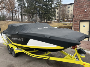 2016 Mastercraft Boats X23 for sale in Excelsior, Minnesota