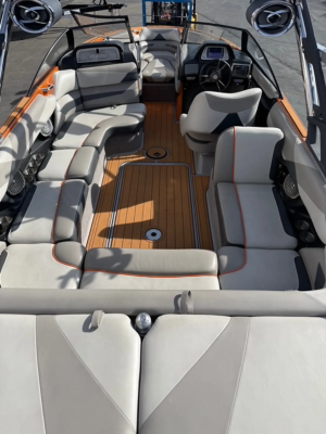 2014 Malibu Boats Wakesetter 23 LSV for sale in Boise, Idaho