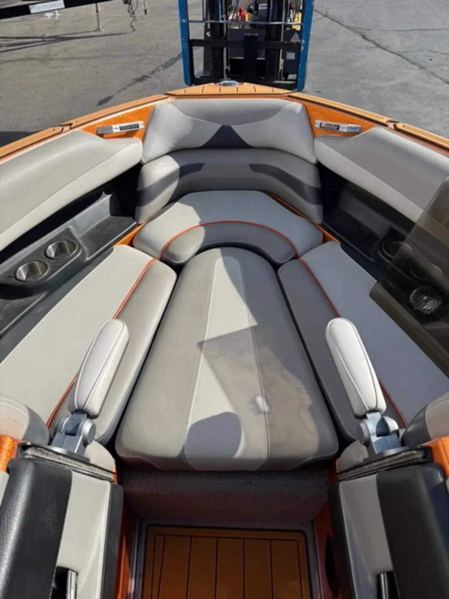 2014 Malibu Boats Wakesetter 23 LSV for sale in Boise, Idaho