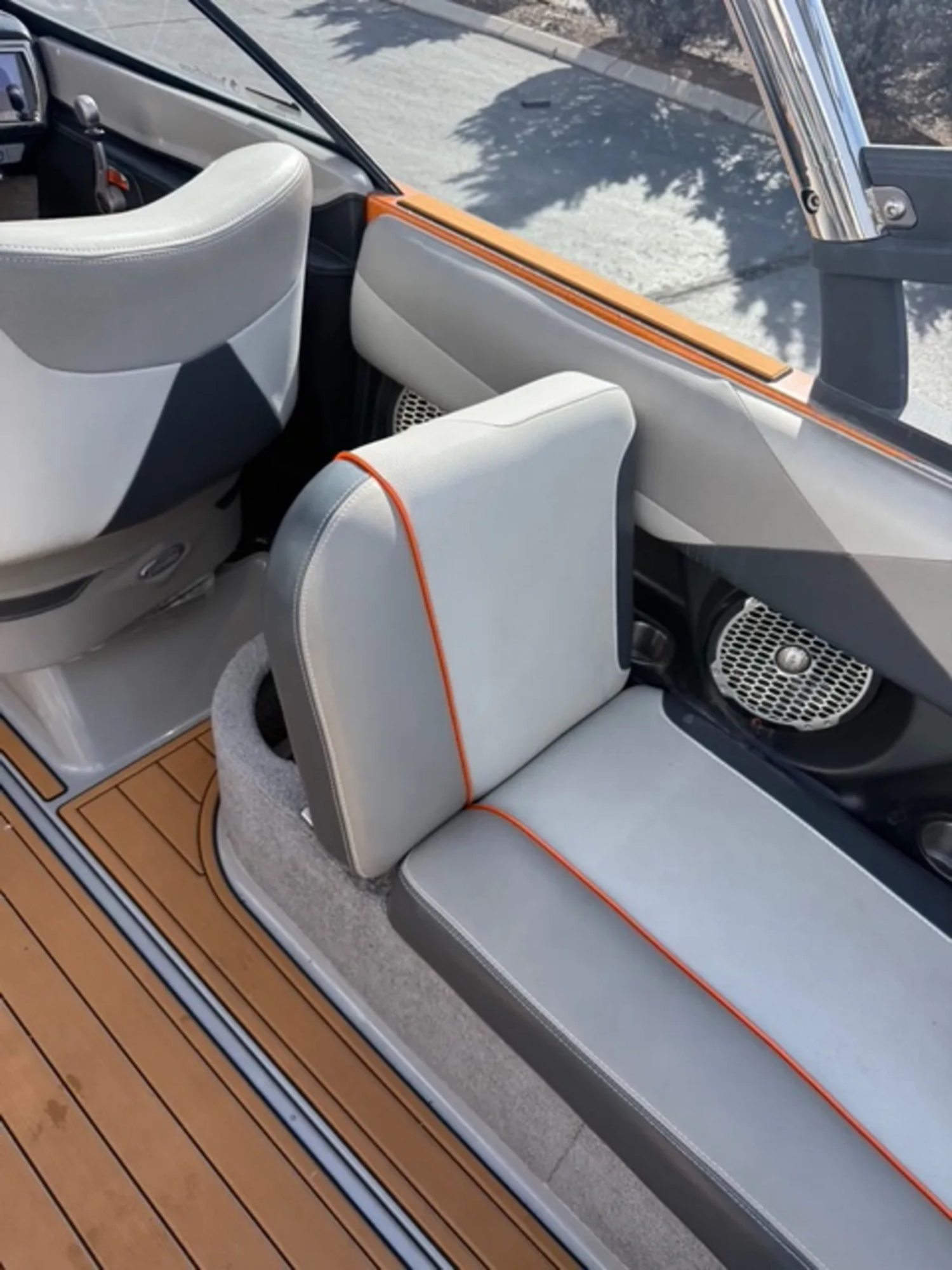 2014 Malibu Wakesetter 23 LSV