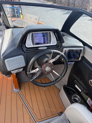 2014 Malibu Boats Wakesetter 23 LSV for sale in Boise, Idaho