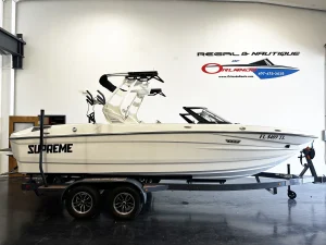 2023 Supreme Boats S220 for sale in Orlando, Florida