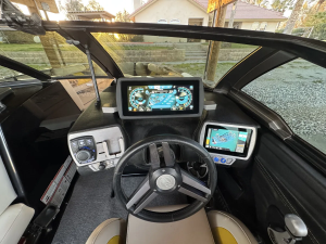 2019 Malibu Boats Wakesetter VLX for sale in Bakersfield, California