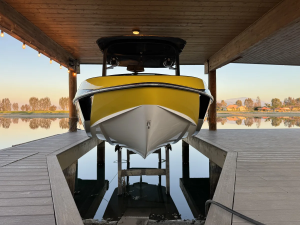 2019 Malibu Boats Wakesetter VLX for sale in Bakersfield, California