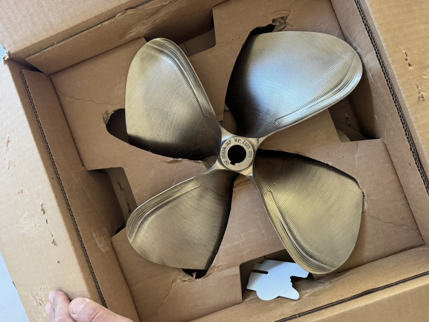 2019 Malibu Boats Wakesetter VLX for sale in Bakersfield, California