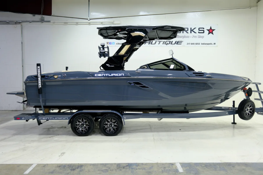 2026 Centurion Boats Ri245 for sale in Indianapolis, Indiana