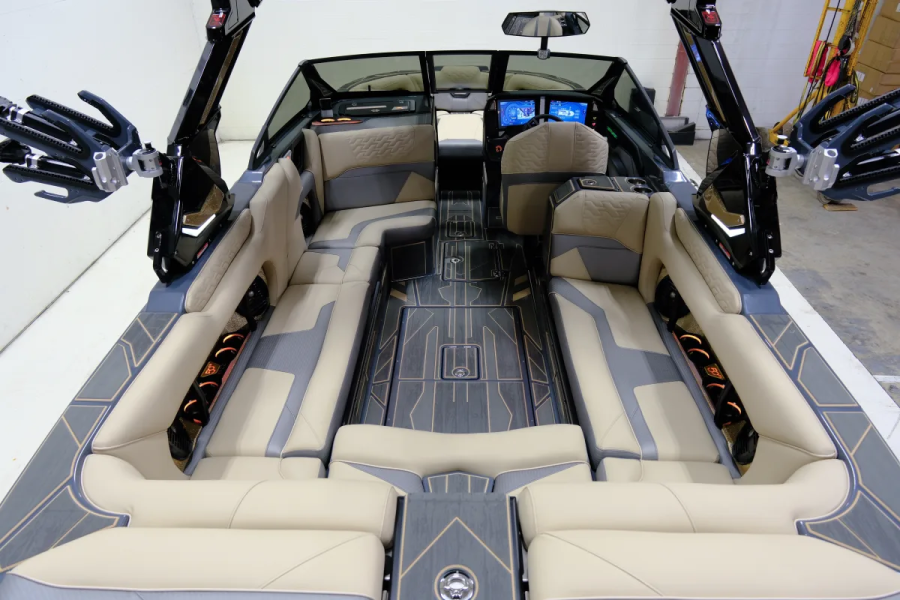 2026 Centurion Boats Ri245 for sale in Indianapolis, Indiana