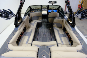 2026 Centurion Boats Ri245 for sale in Indianapolis, Indiana