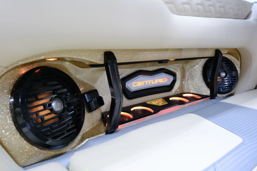 2026 Centurion Boats Ri245 for sale in Indianapolis, Indiana