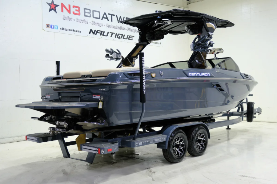 2026 Centurion Boats Ri245 for sale in Indianapolis, Indiana