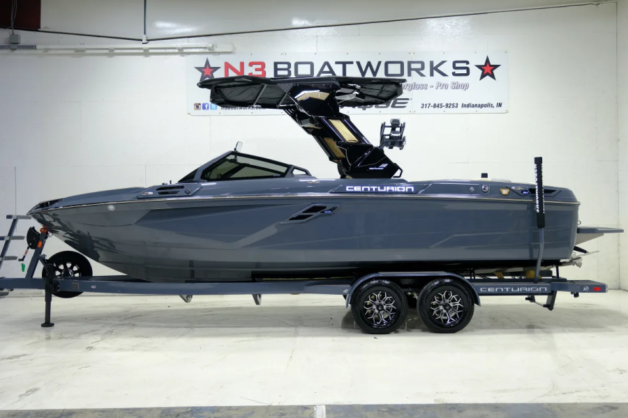 2026 Centurion Boats Ri245 for sale in Indianapolis, Indiana