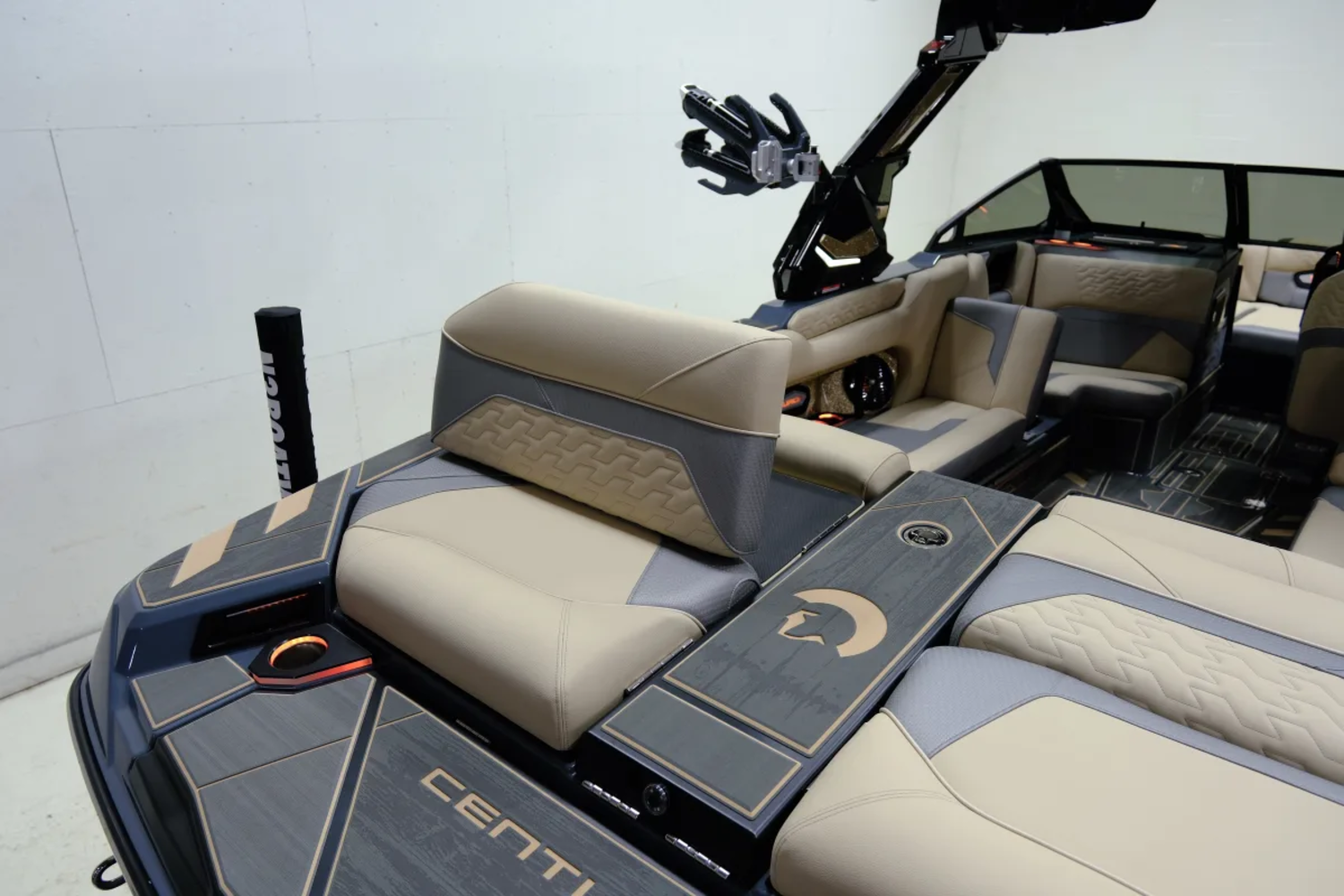 2026 Centurion Ri245