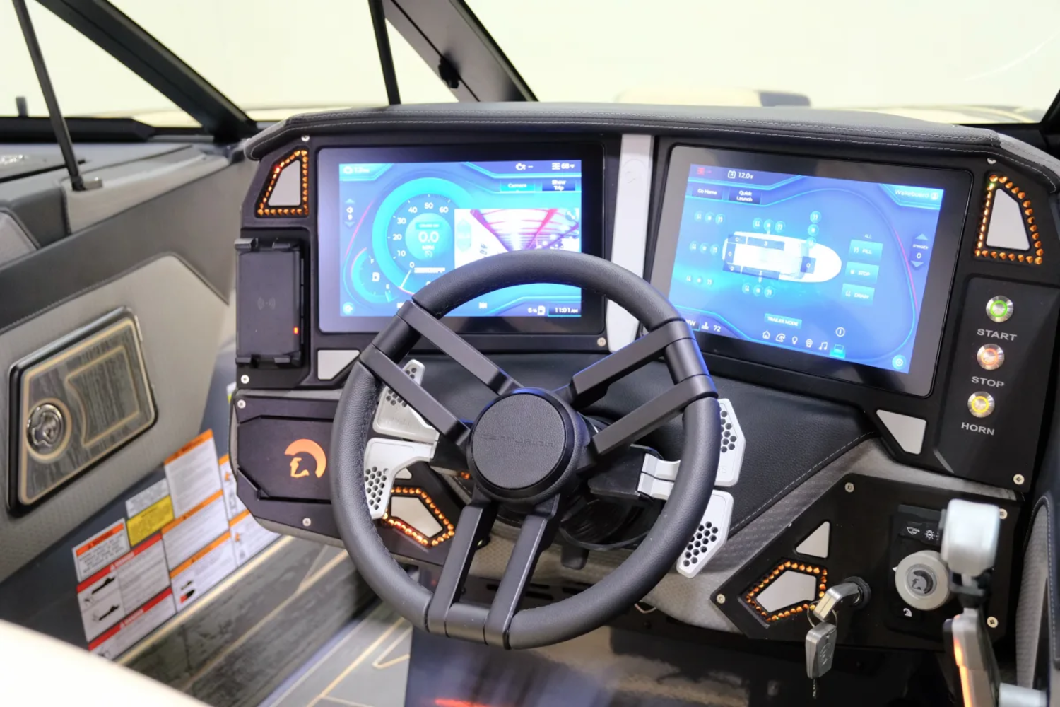 2026 Centurion Ri245