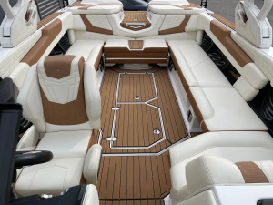 2021 Nautique Boats G25 for sale in Draper, Utah