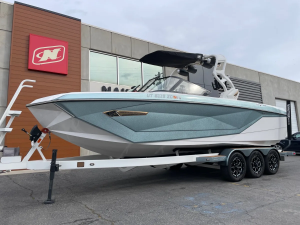 2021 Nautique Boats G25 for sale in Draper, Utah