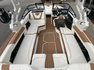 2021 Nautique Boats G25 for sale in Draper, Utah