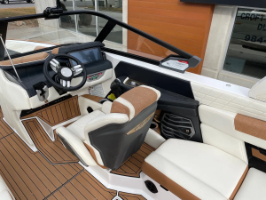 2021 Nautique Boats G25 for sale in Draper, Utah