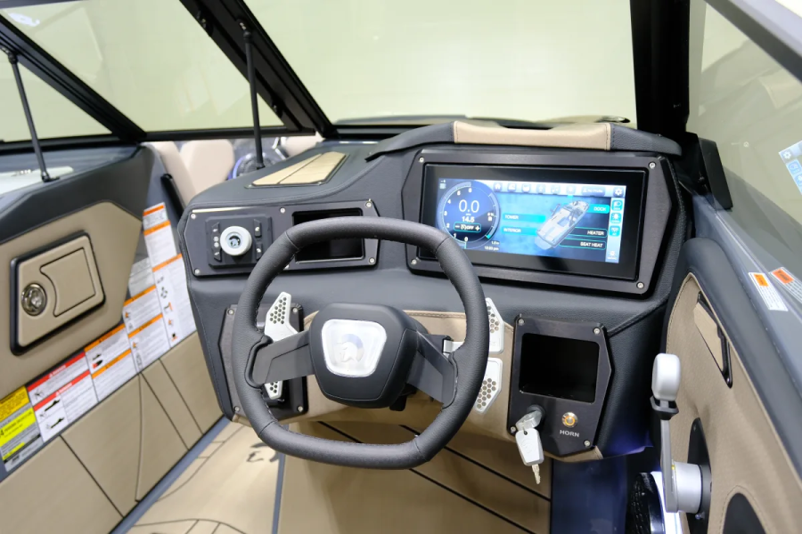 2026 Centurion Boats Fe23 for sale in Indianapolis, Indiana