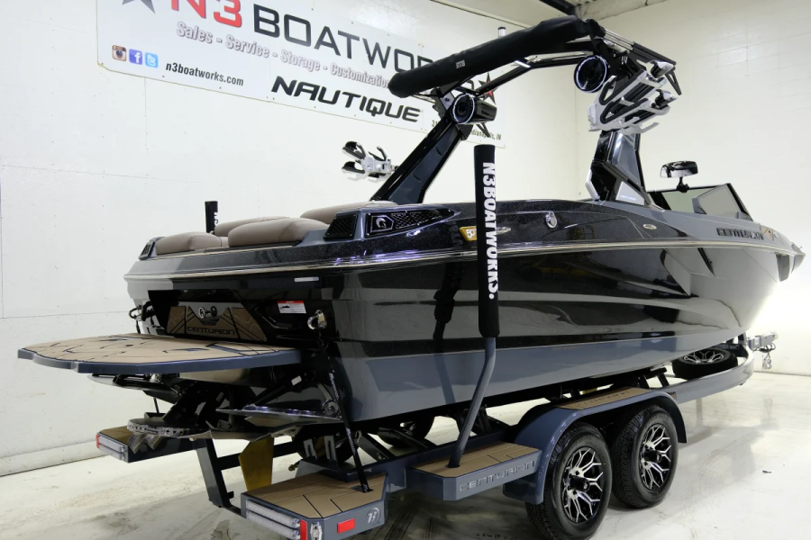 2026 Centurion Boats Fe23 for sale in Indianapolis, Indiana
