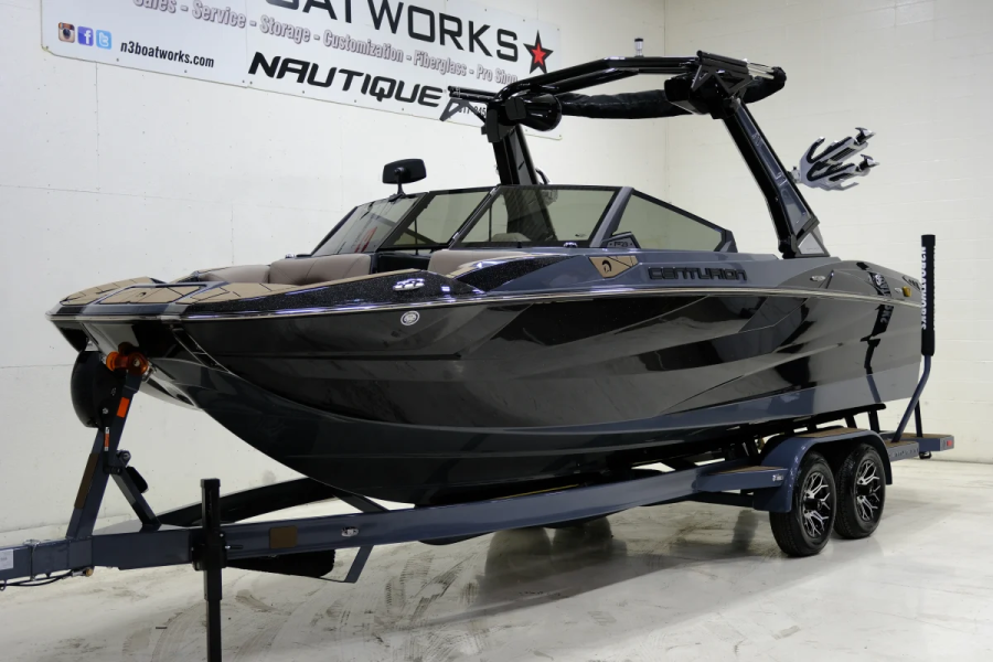 2026 Centurion Boats Fe23 for sale in Indianapolis, Indiana