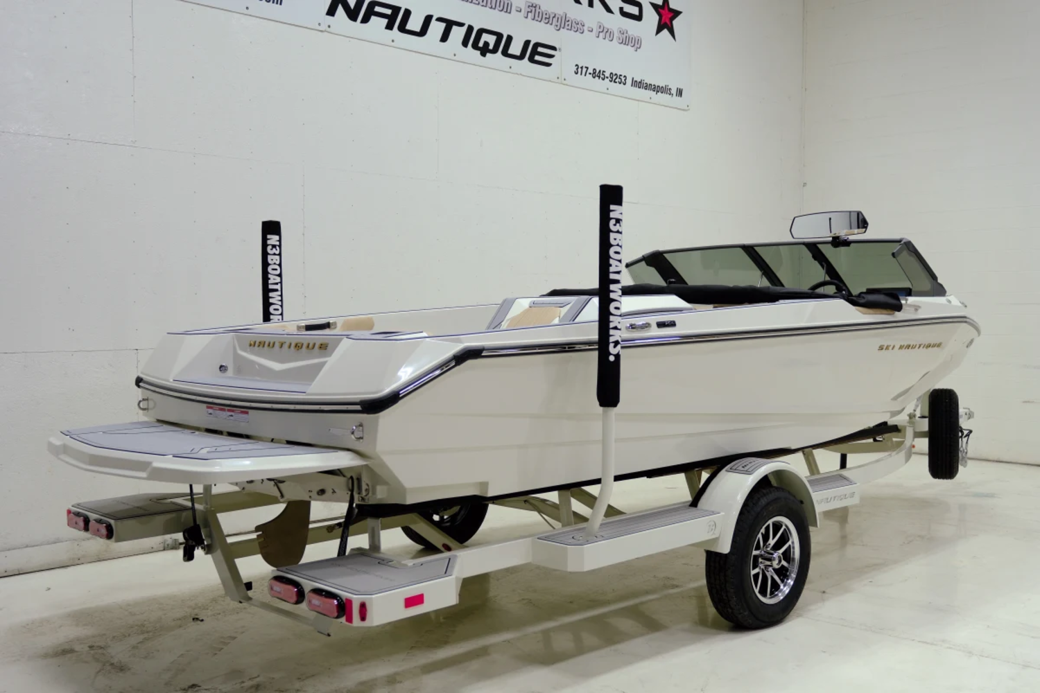 2026 Ski Nautique