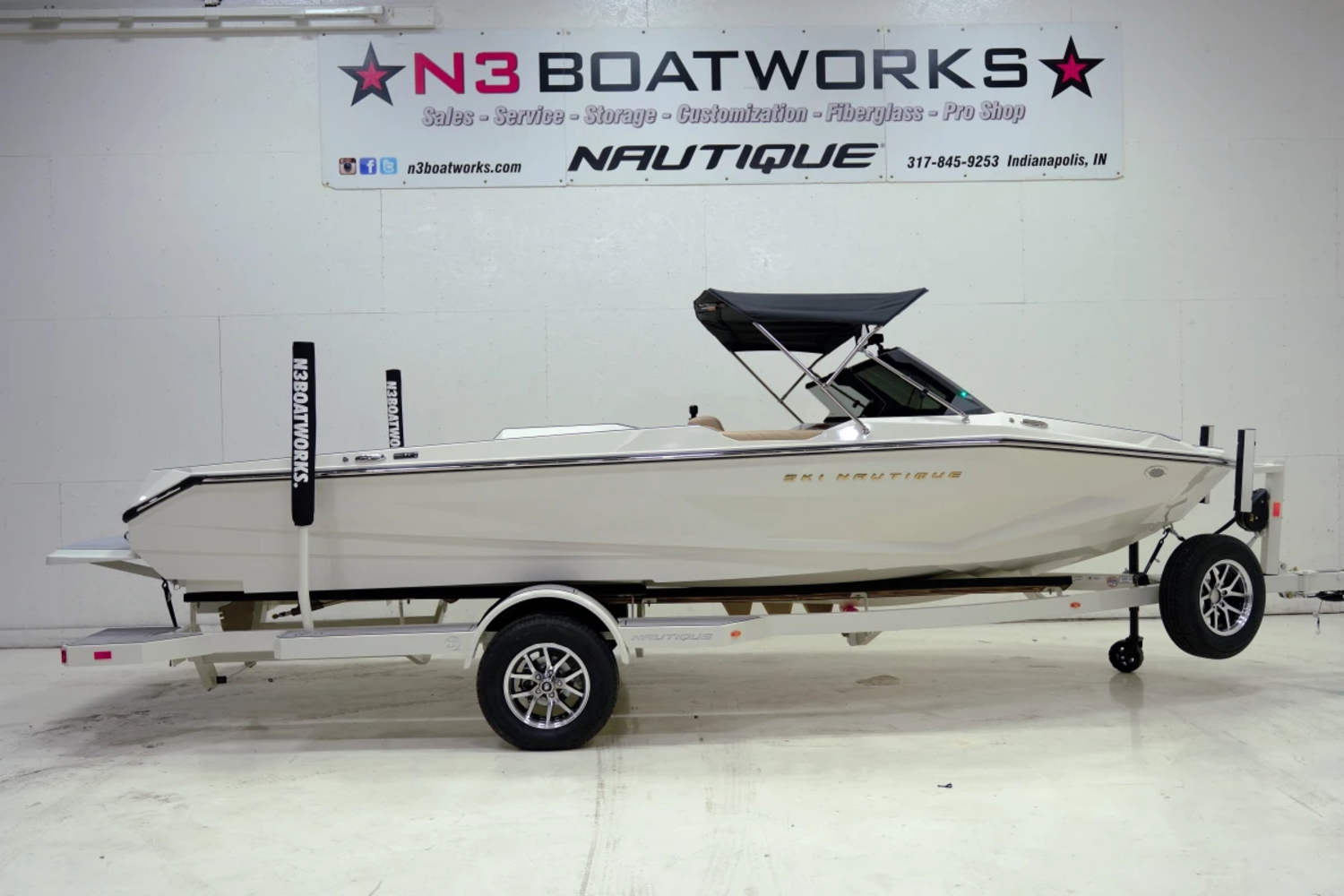2026 Ski Nautique
