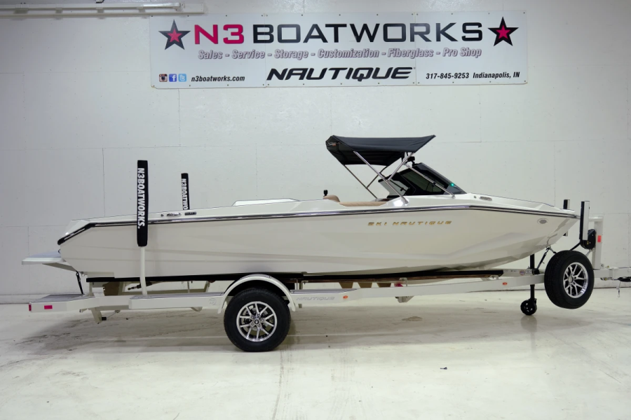 2026 Nautique Boats Ski Nautique for sale in Indianapolis, Indiana