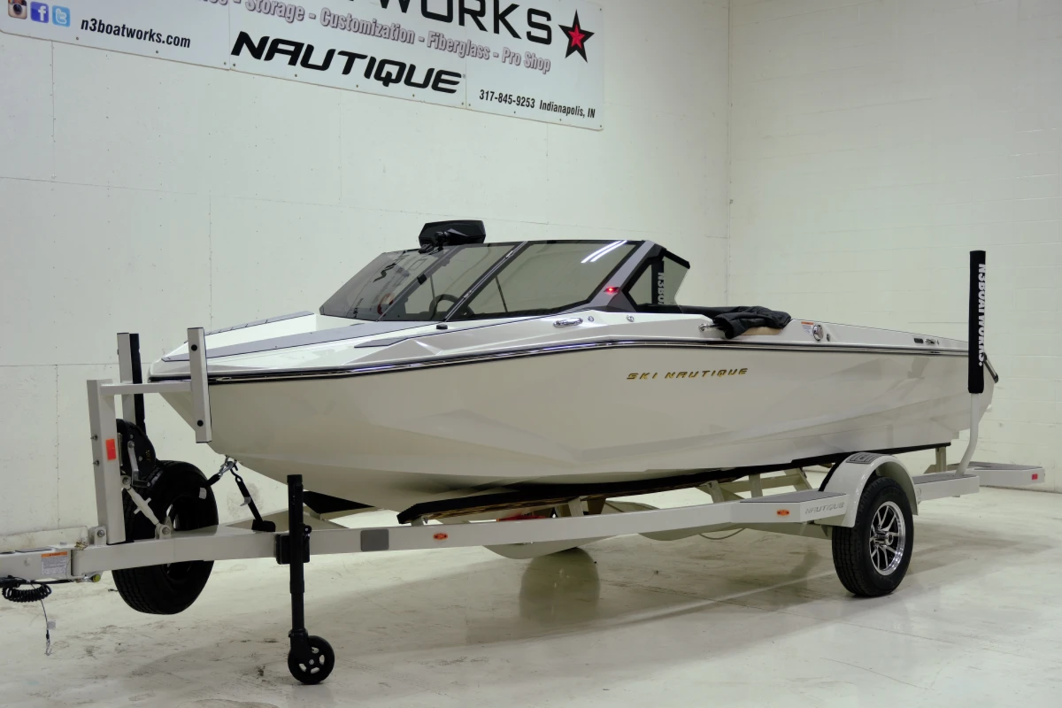2026 Ski Nautique