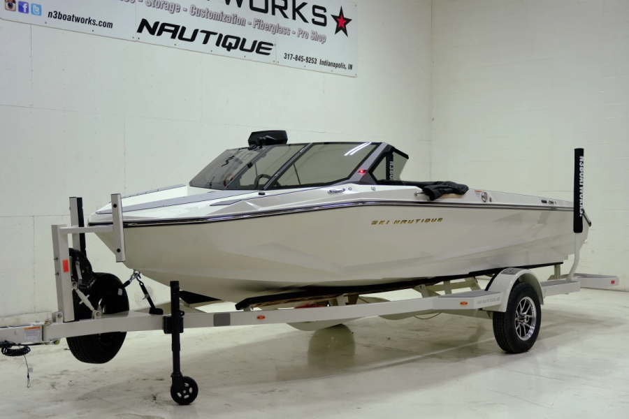2026 Nautique Boats Ski Nautique for sale in Indianapolis, Indiana