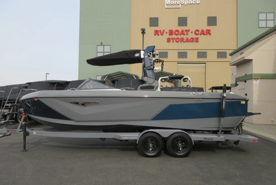 2023 Nautique Boats S25 for sale in Rancho Cordova, California