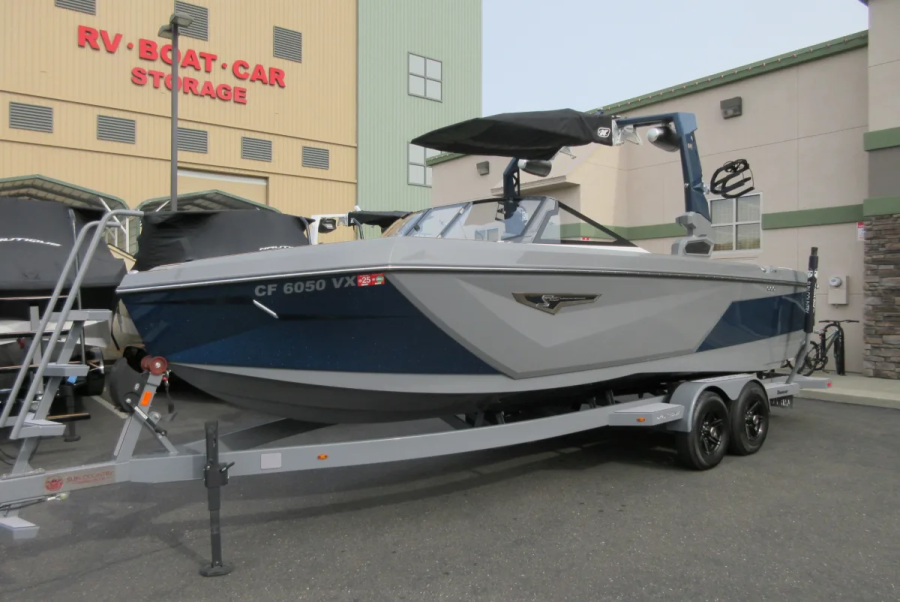 2023 Nautique Boats S25 for sale in Rancho Cordova, California