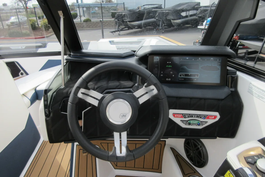 2023 Nautique Boats S25 for sale in Rancho Cordova, California