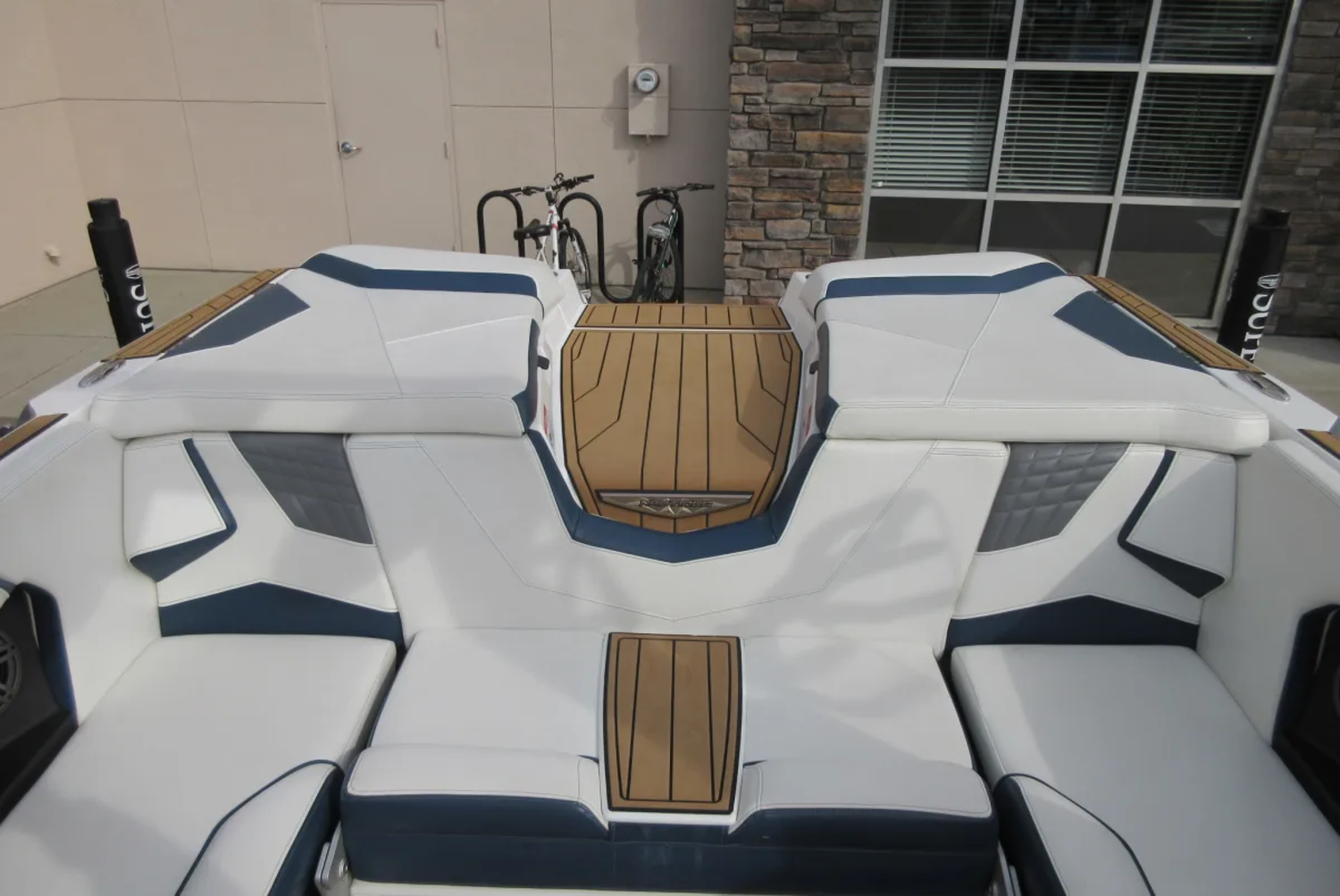2023 Nautique Super Air S25