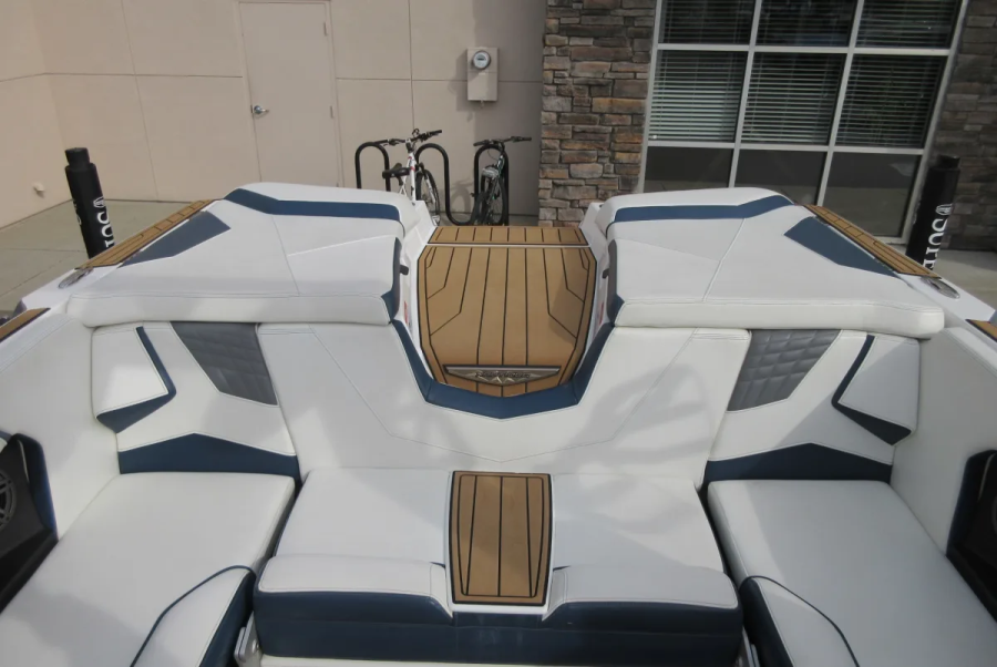 2023 Nautique Boats S25 for sale in Rancho Cordova, California