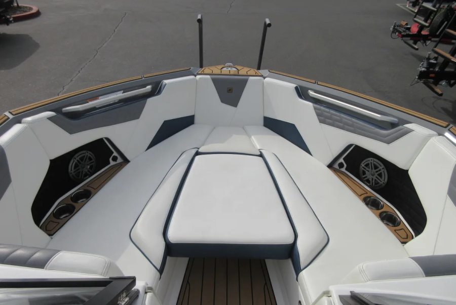 2023 Nautique Boats S25 for sale in Rancho Cordova, California