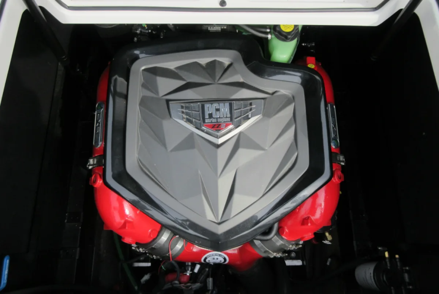 2023 Nautique Boats S25 for sale in Rancho Cordova, California