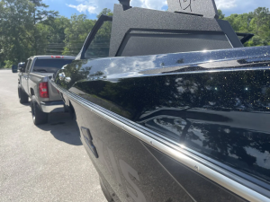 2021 Axis Boats A22 for sale in Crossville, Tennessee