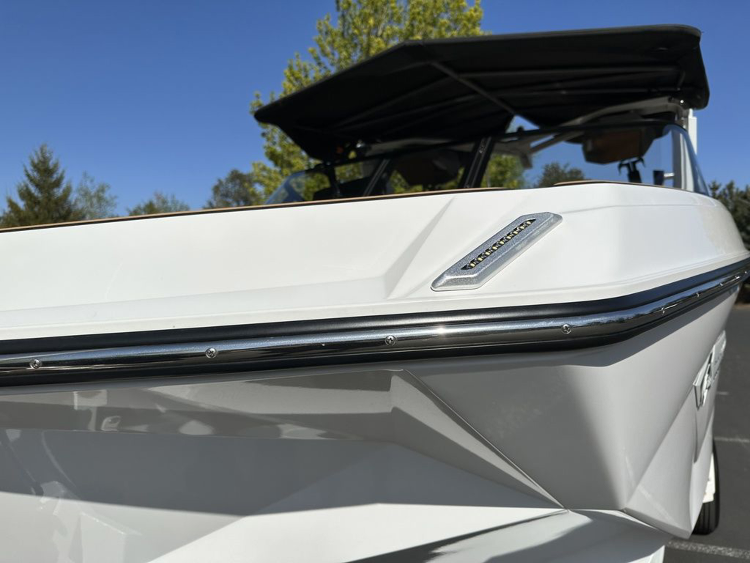 2023 Nautique Super Air Nautique G23