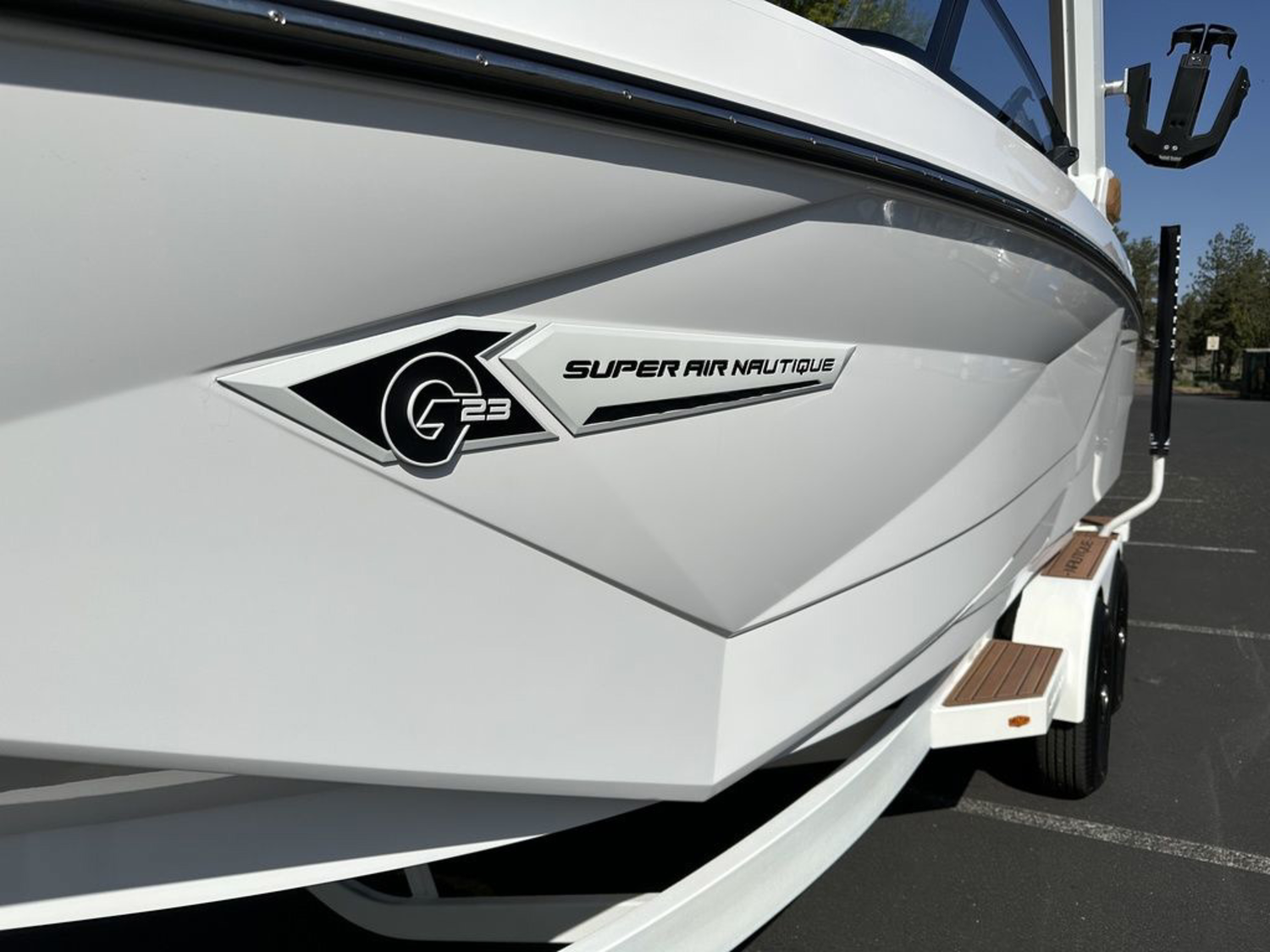 2023 Nautique Super Air Nautique G23