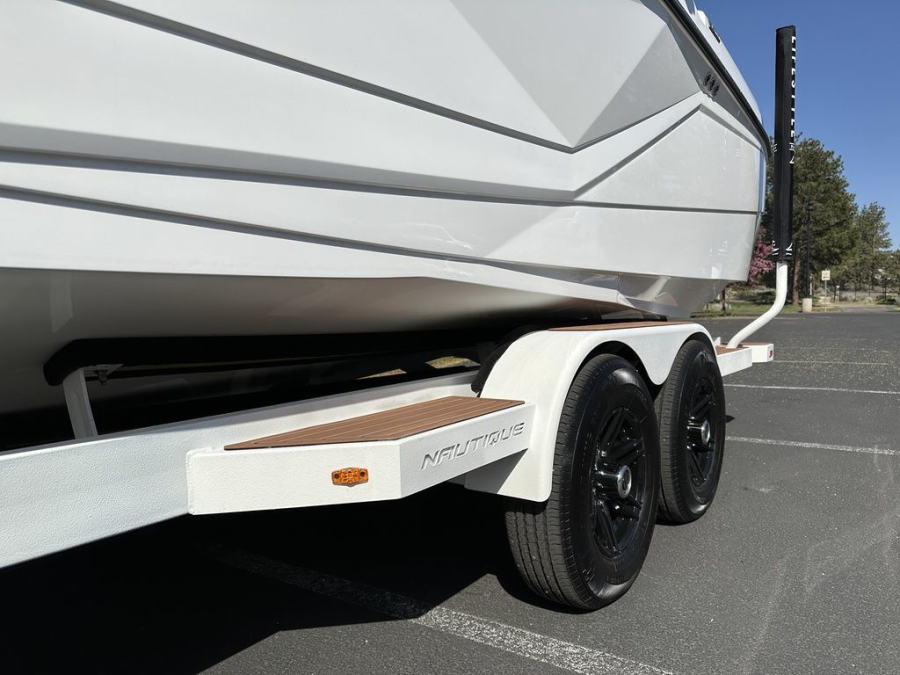 2023 Nautique Boats G23 for sale in Bend, Oregon