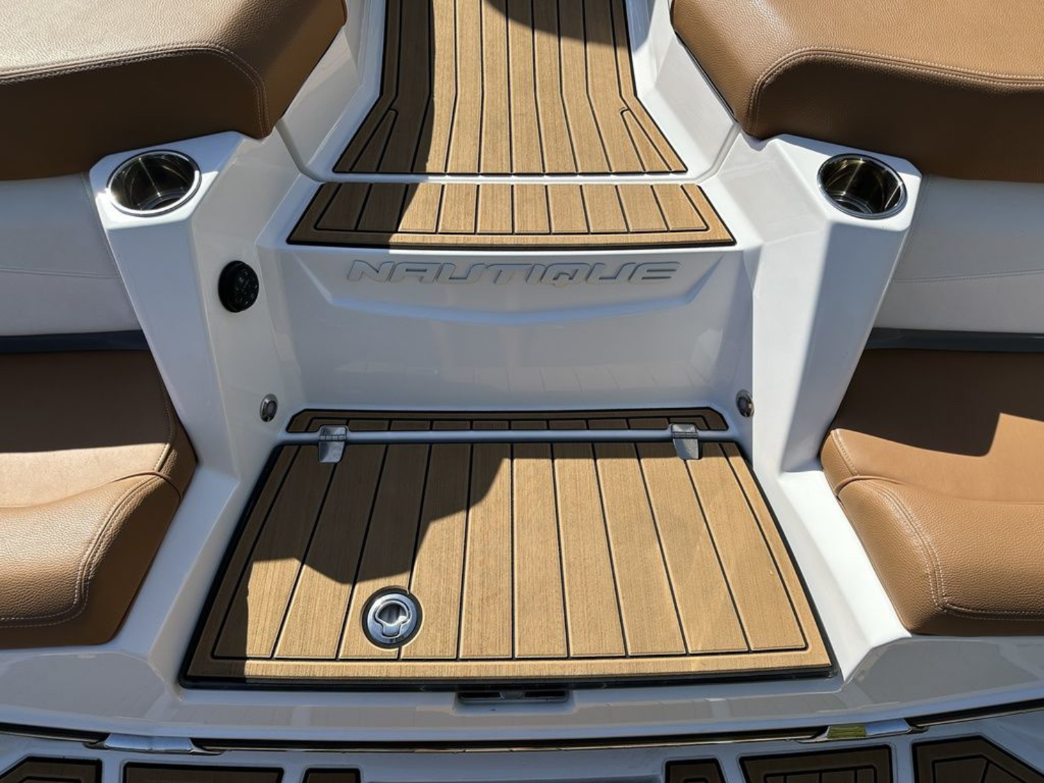 2023 Nautique Super Air Nautique G23