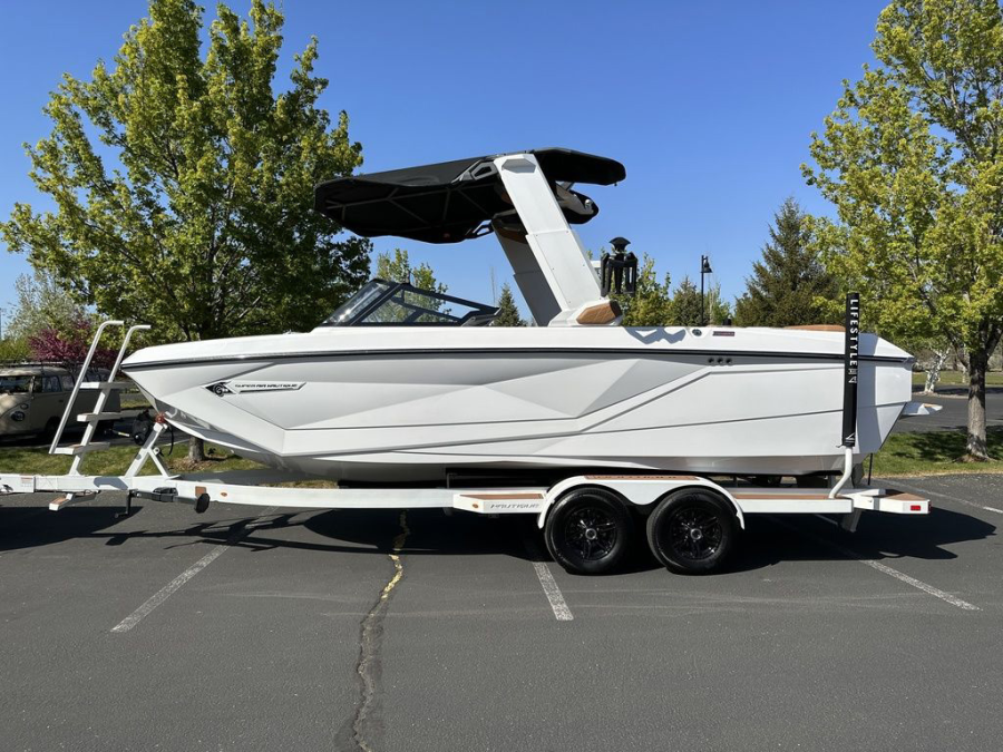 2023 Nautique Boats G23 for sale in Bend, Oregon