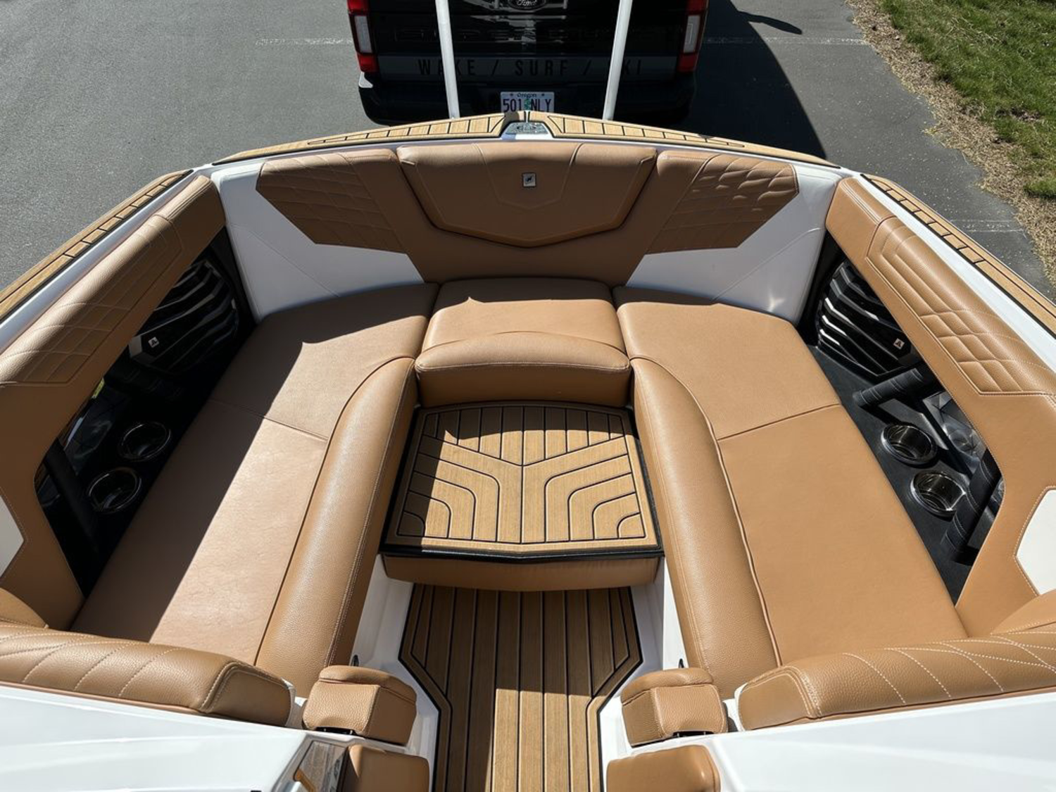 2023 Nautique Super Air Nautique G23